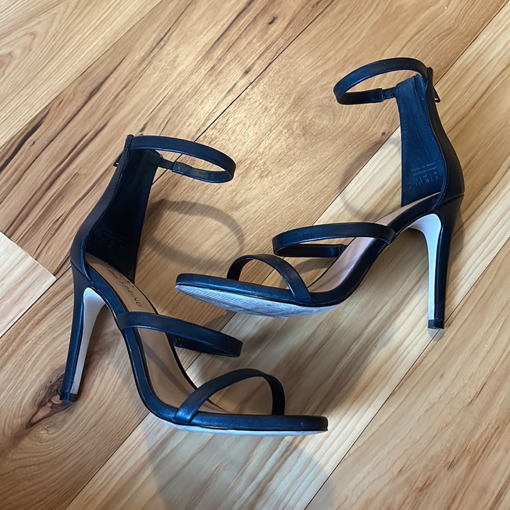 Call It Spring High Heels - Picture 2 of 3